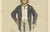 Edward Knatchbull-Hugessen, Vanity Fair Statesmen, 1870, Paper For Sale - Image 3 of 10