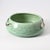 1930s Green and Silver Bowl by Clarice Cliff for Newport, 1930s For Sale - Image 5 of 10