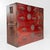 Japanese Kimono Tansu Chest of Drawers, 1890s For Sale - Image 6 of 18