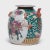 Antique Chinese Enamelware Teapot With Mythical Qilin For Sale - Image 4 of 11