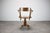Wood Bentwood Swivel Armchair by Michael Thonet for Ton, Former Czechoslovakia, 1993 For Sale - Image 7 of 13