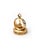 Swiss Gold Musical Fob Seal For Sale - Image 4 of 10