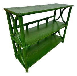 Example of Shelving in Mobile