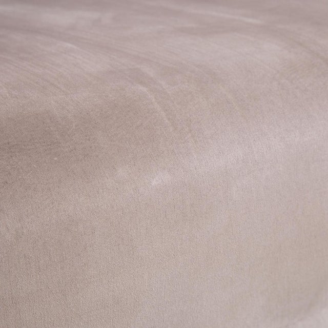 Modern Fabric Fly Armchairs in Cream Beige from BoConcept, Set of 2 For Sale - Image 3 of 13