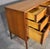 Mid 20th Century Mid 20th Century Mid-Century Curved Dresser by Unagusta, Attributed For Sale - Image 5 of 10