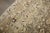 Antique Zabihi Collection Persian Bidjar Carpet - 8'9" x 12'1" For Sale - Image 4 of 12