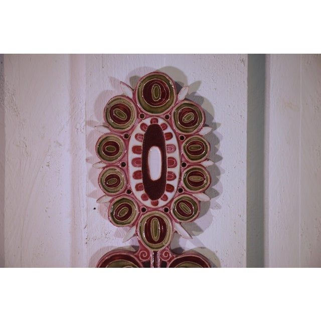 The Kerbigot Pottery (Guidel, Morbihan) workshop was founded in the 1960s by ceramist Jean-Claude Goualch (Nantes School...