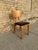 Black Set of 4 Mid-Century Modern Style Bentwood Chairs – Falcon Products For Sale - Image 8 of 12