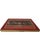 Vintage Set 6 Asprey London Lady Clare Neoclassical Wood Bar Coasters For Sale In Washington DC - Image 6 of 11