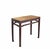 Contemporary 36" Long 19th Century Console Table For Sale - Image 3 of 9