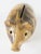 Early 20th Century Rustic Pottery Pig Form Piggy Bank For Sale - Image 9 of 11
