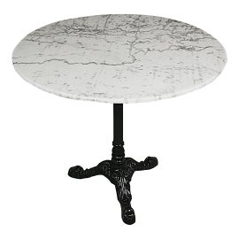 Example of Outdoor Tables