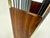 Mid-Century Modern Teak and Brass Umbrella Stand, 1960s For Sale - Image 9 of 12