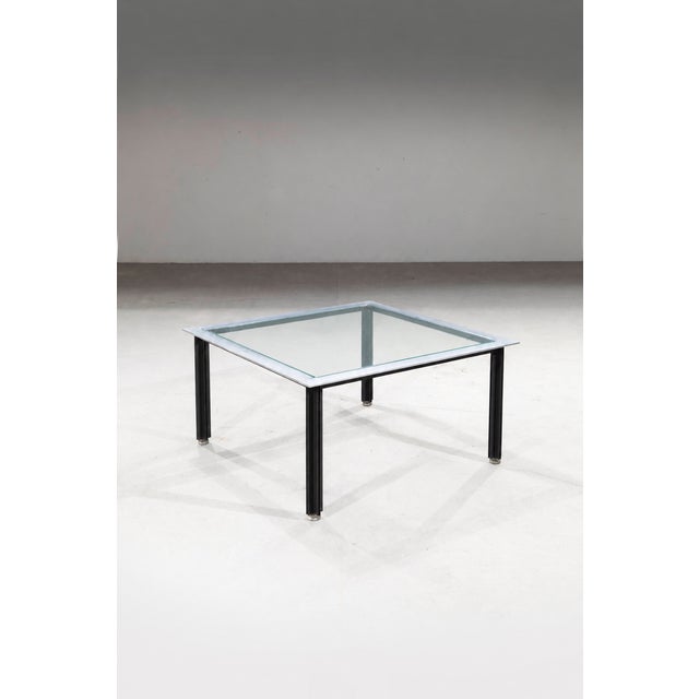 1950s T10 Coffee Table by Luigi Caccia Dominioni for Azucena, 1950s For Sale - Image 5 of 5