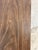 Brown Mid Century Modern End Table With One Drawer by Mersman For Sale - Image 8 of 12