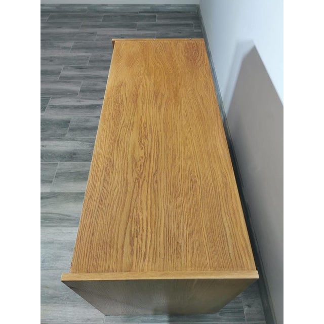 Sideboard by Jiri Jiroutek for Interior Prague, 1960s For Sale - Image 12 of 16