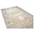 21st Century Turkish Oushak Wool 9x13 Charcoal, Tan & Blue Handmade Area Rug #1144139 For Sale In Houston - Image 6 of 16