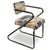 Bauhaus Chrome Armchair by G. Rohde for Mauser, 1930s For Sale - Image 10 of 10