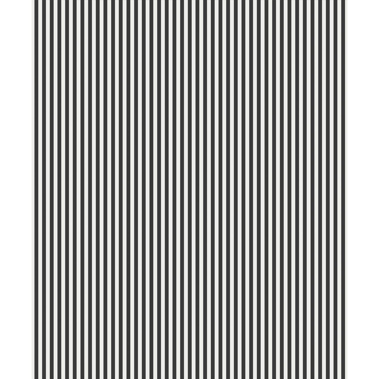 Candy Stripe Wallpaper Chairish