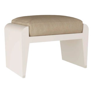 Arteriors Home Alanna Ottoman For Sale
