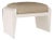 Arteriors Home Alanna Ottoman For Sale