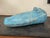 Whimsical Raku Pottery Crocodile Head For Sale - Image 14 of 16