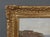 Callot, The Port of Camaret, Oil on Canvas, Early 20th Century For Sale - Image 14 of 18