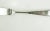 Antique Silverplate Rogers Aesthetic Master Butter Knife For Sale - Image 4 of 5