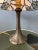 Art Deco Stained Glass Table Lamp For Sale - Image 10 of 11