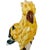 Vintage Large Italian Majolica Ceramic Cockatoo Parrot Sculpture For Sale - Image 10 of 17