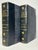 Churchill, Winston S. Lord Randolph Churchill. London: Macmillan and Co., 1906. First UK editions, first impressions. Two...