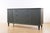 Swedish Modern Sideboard Northern Mystic Green, Sweden, 1930s For Sale - Image 4 of 9