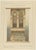 Alexandre M. Raymond, Stained Glass Window Design Print, Yenişehir, Anatolia, 1924, Paper For Sale - Image 10 of 10