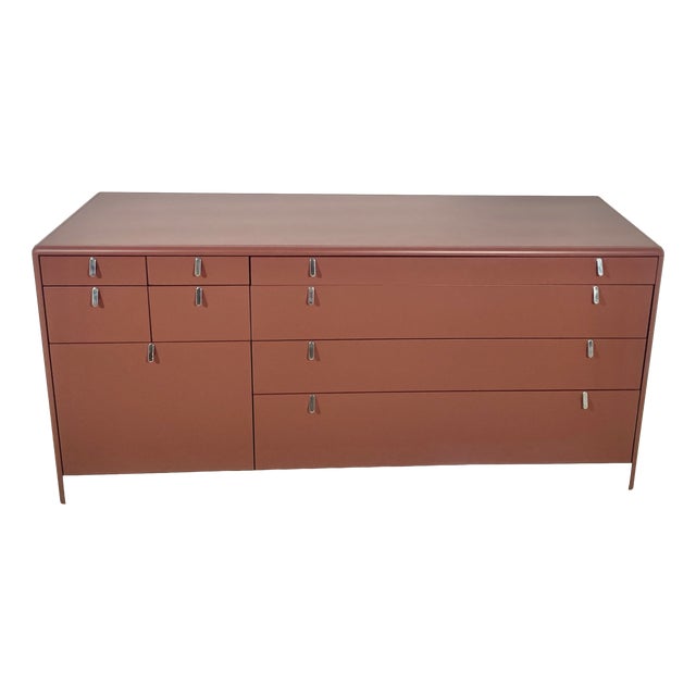 Longato Hennè Sideboard from George Coslin, 1970 For Sale
