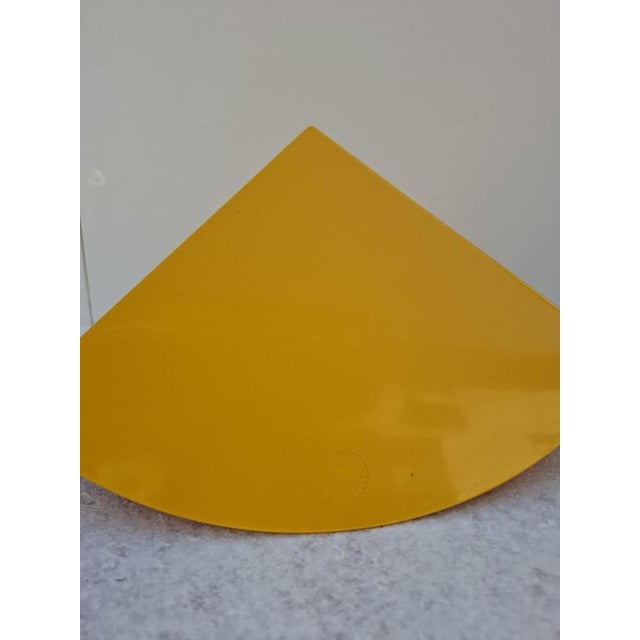 Plastic Bookends Model 4909 attributed to Giotto Stoppino for Kartell, 1960s, Set of 4 For Sale - Image 7 of 16