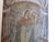 Antique Southwest Primitive Retablo Painting For Sale - Image 4 of 4