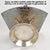 Victorian Silverplate Card Receiver Owls Derby Circa 1882 For Sale - Image 11 of 11