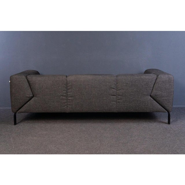Sofa from Rolf Benz For Sale - Image 4 of 18