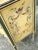 Vintage Hand-Painted Wood Chest - A Pair For Sale - Image 11 of 17