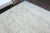 Textile 1970s Vintage Persian Handmade Wool Cotton Light Tan Area Rug For Sale - Image 7 of 10