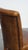 Sheepskin Dining Chairs with Decorative Nails, Set of 6 For Sale - Image 15 of 16