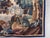 18th Century Verdure Tapestry With Birds For Sale - Image 11 of 11