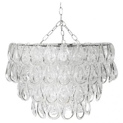 1960s Hooks Ceiling Lights, 1960s For Sale - Image 5 of 6