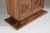 Art Deco French Walnut Bar Cabinet, 1930 For Sale - Image 9 of 18