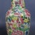 Chinese Ceramic Vases, 1940s, Set of 2 For Sale - Image 11 of 16