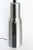Tall Design-Technics Black, White & Gray Pottery Table Lamp, 1950's For Sale - Image 11 of 13
