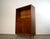 1960’s Mid-Century Modern Walnut Cabinet / Hutch For Sale In Los Angeles - Image 6 of 12