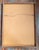 Mid-Century Modern Painting of a Lion on Masonite, Signed Caywood For Sale - Image 10 of 12