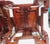 Cinnamon Longevity Hardwood Stands For Sale - Image 8 of 11
