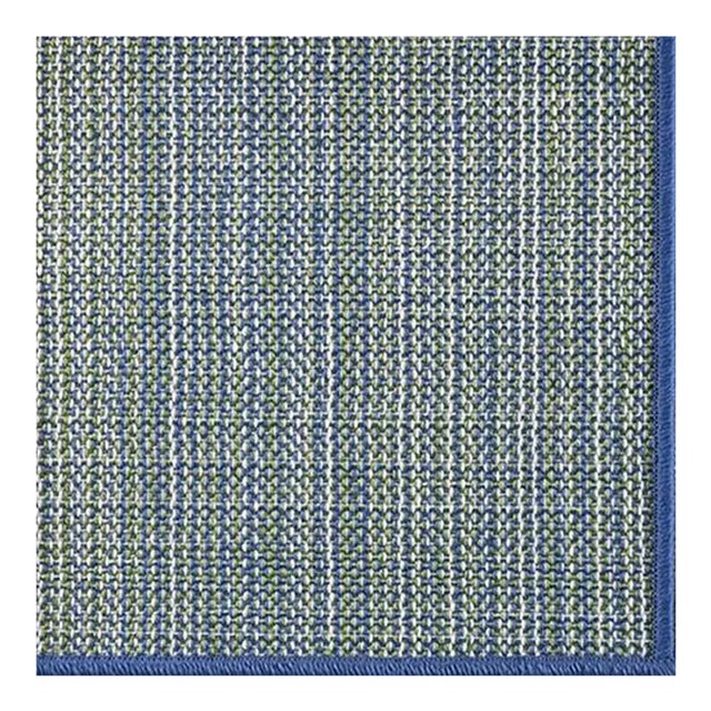 Casa Cosima Loggia Bayou Polypropylene Rug- 10' x 14' For Sale